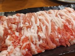 羊筋肉-金生隆(六铺炕店)
