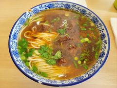 -清真·西北桥头拉面大王(丁家桥店)