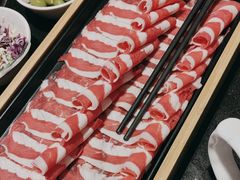 -东来顺饭庄(金泉广场店)