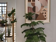 -一尺花园(安和花园店)