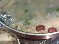 -一块豆腐·海鲜·家常菜(李沧书院路店)