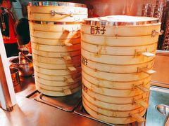 -天津医科大学学生食堂