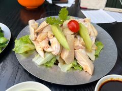 -绿柠食堂(北外滩店)