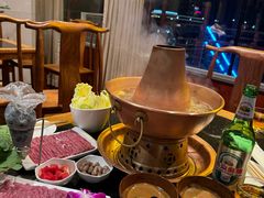 -南门涮肉(通州大船店)