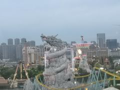 -合肥融创乐园