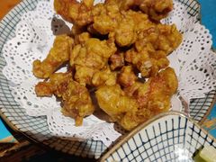 花椒小酥肉-房子红了鱼豆花重庆老火锅(广厦学院店)