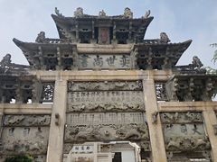 -绩溪龙川景区