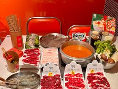 -荣叔港式沙嗲牛肉火锅(正佳潮流店)