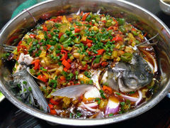 -乡吧啦·甲鱼铺子(海德二道店)