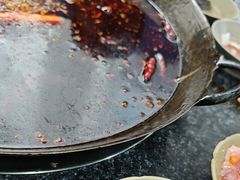 -星鸿社重庆老火锅