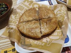 -魔都三兄弟酸辣粉·蘸卤炸串(虹桥万科店)