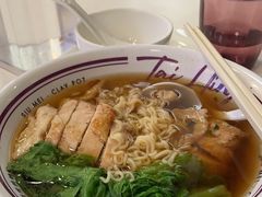 -太兴餐厅(东方广场分店)