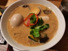 -篝拉面(银座店)