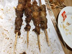 -管氏翅吧(马家堡店)