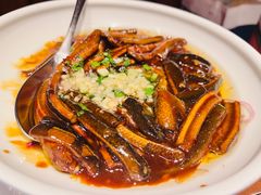 -上海人家花樣年华(中山公园店)