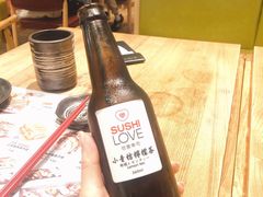 -Sushi Love 创意寿司(丽影广场店)