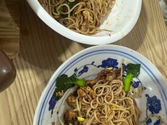 -小毛绝杀炒粉
