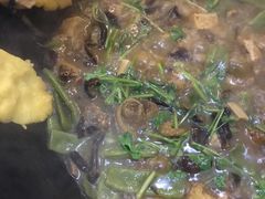-东北铁锅炖
