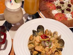 -La Creperie法餐厅(芮欧百货店)