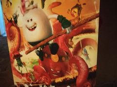 -国文影城(上海闸北店)