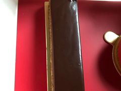 歌剧院蛋糕-Salon de The de Joel Robuchon(外滩18号店)