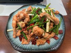 -金龙·打边炉(武进路店)