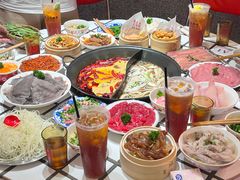 -朱光玉火锅馆(正弘城店)