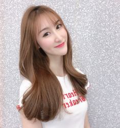 -TK·HAIR SALON韩式设计