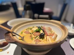 -上海古井假日酒店 · 徽昇楼中餐厅