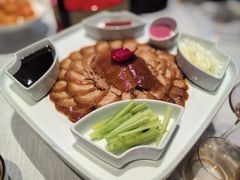 -壹零捌道·北京烤鸭(车公庄店)
