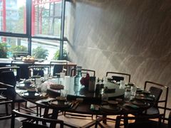 -阿伟海鲜楼·福建菜(延寿店)