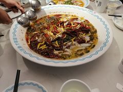 -花椒俏川菜小馆(南海万达店)