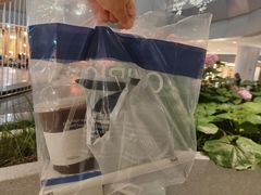 -CUBIC3三立方咖啡(西岸凤巢店)