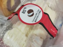 -85度C(苏州平江万达店)