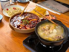 -青城甲(青城山店)