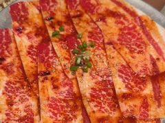 -首尔烤肉大排档(合生汇店)