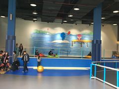 -蒙特利亲子乐园