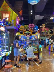 -卡通尼乐园(印象城购物中心店)