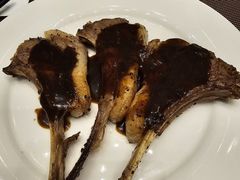 -飨食汇全日制餐厅·昆山皇冠假日酒店(九方店)