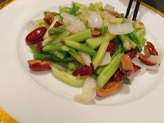 -北京饭店诺金-东33餐厅