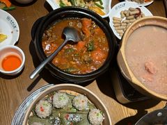-小户人家(循礼门南国中心店)