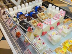 -85度C(上海松江九亭店)