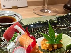 -炎橘·板前料理 Omakase