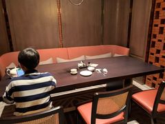 -领事馆19号中餐厅(厦门海景洲际酒店)