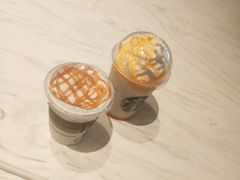 -星巴克臻选(深圳卓悦中心店)
