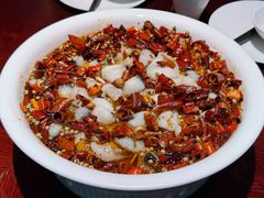 -永安鱼庄·镇江菜(东吴路店)