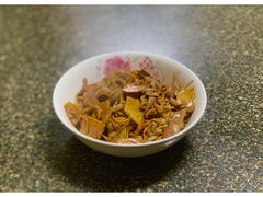 -许村蟹面(海宁许村大道店)