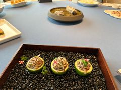 -馋遇江南·精致湖景雅宴(东方之门店)