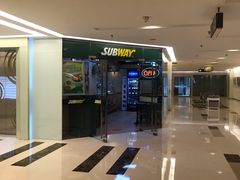 -赛百味SUBWAY(金宝汇店)