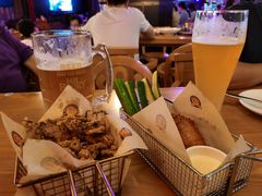 -MR.ROCKY洛奇先生RESTAURANT&BAR(宝安壹方城店)